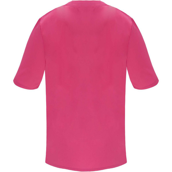 Roly WRK R9098 - Panacea Kurzärmeliges Arbeitshemd, 160 g/m2, unisex