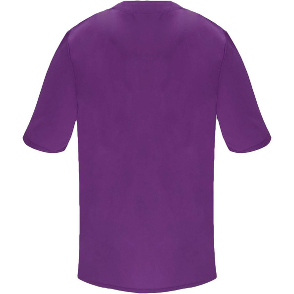 Roly WRK R9098 - Panacea lyhythihainen unisex-työpaita 160 g/m2