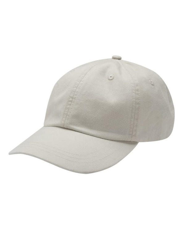 Adams Headwear LP101 - Optimum Pigment-Dyed Dad Hat