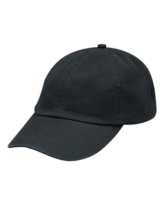Adams Headwear LP104 - Gorra Optimum II True Color para Papá