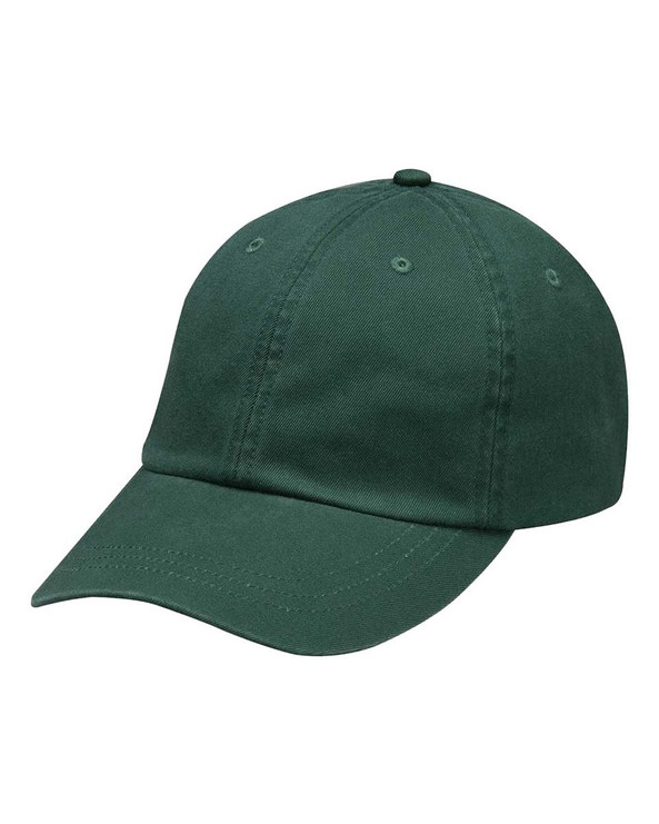 Adams Headwear LP104 - Optimum II True Color Dad Hat