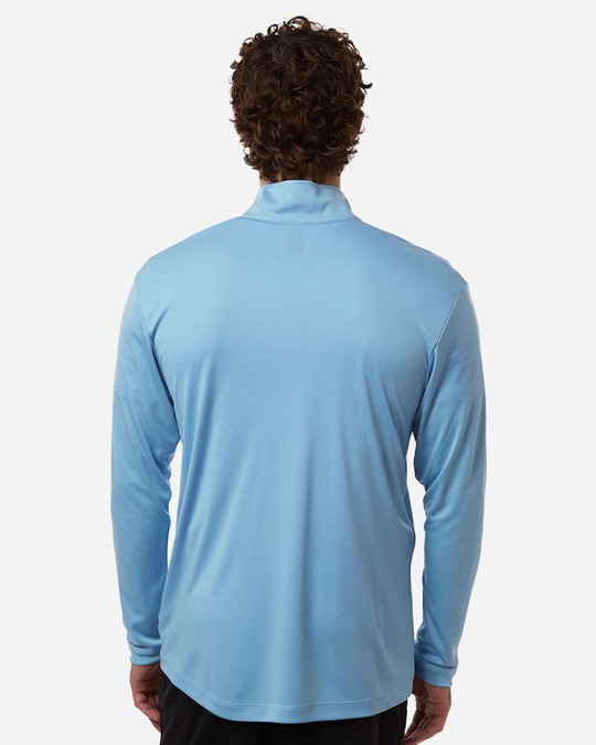 AllPro 41870 - Pro-Lock Performance Quarter-Zip Pullover