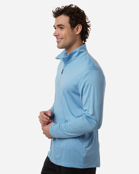 AllPro 41870 - Pro-Lock Performance Quarter-Zip Pullover