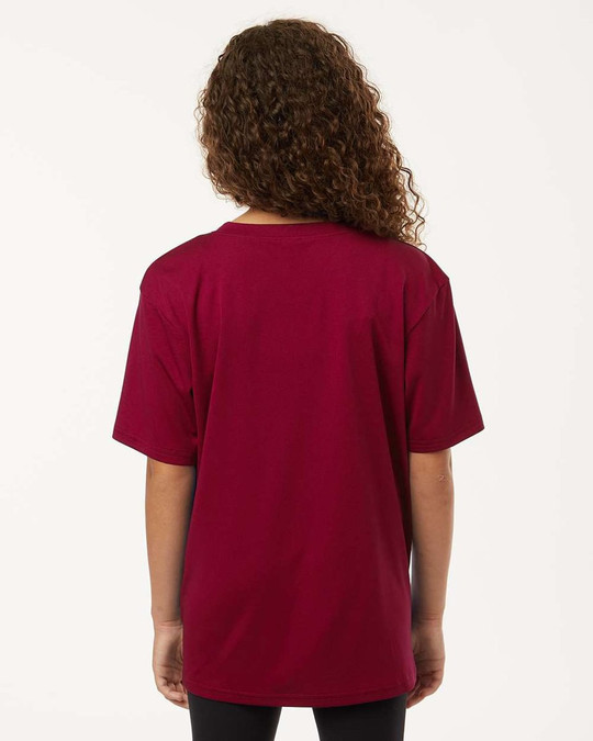 AllPro 48000Y - Pro-Lock Youth Performance T-Shirt
