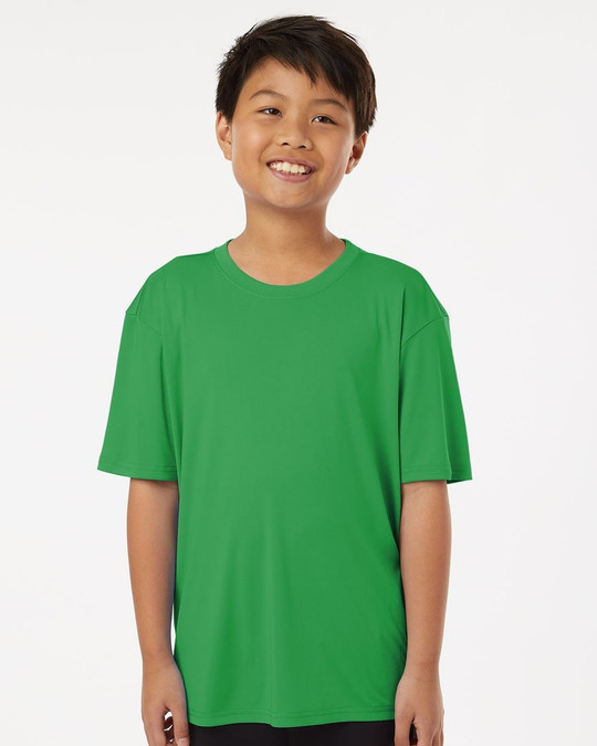 AllPro 48000Y - Camiseta Pro-Lock Youth Performance