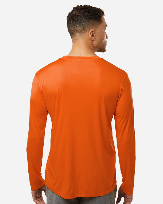 AllPro 48400 - Camiseta de manga larga Pro-Lock Performance