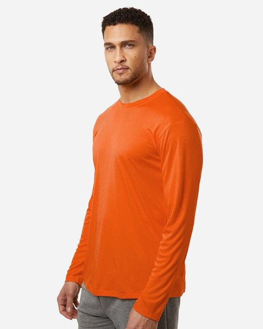 AllPro 48400 - Camiseta de manga larga Pro-Lock Performance