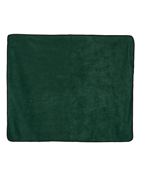 Alpine Fleece 8701 - Polyester/Nylon Picnic Blanket
