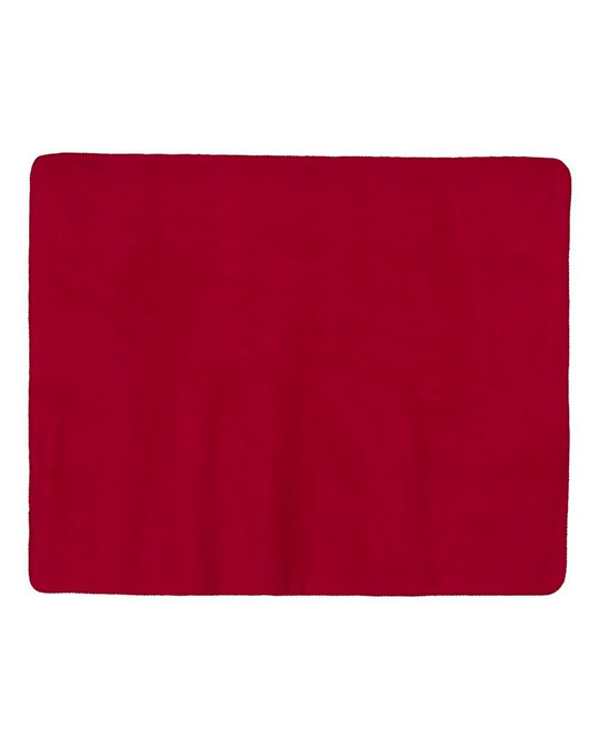 Alpine Fleece 8701 - Polyester/Nylon Picnic Blanket