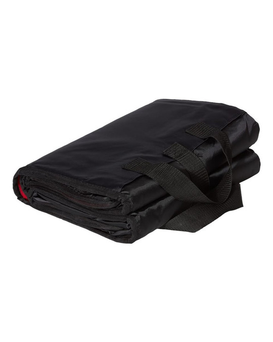 Alpine Fleece 8701 - Polyester/Nylon Picnic Blanket