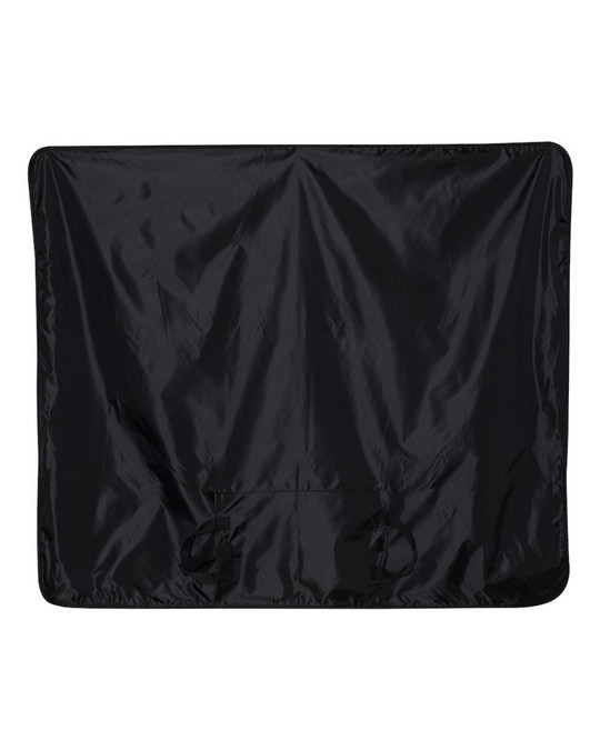 Alpine Fleece 8702 - Manta de Picnic con Patrón de Poliéster/Nylon