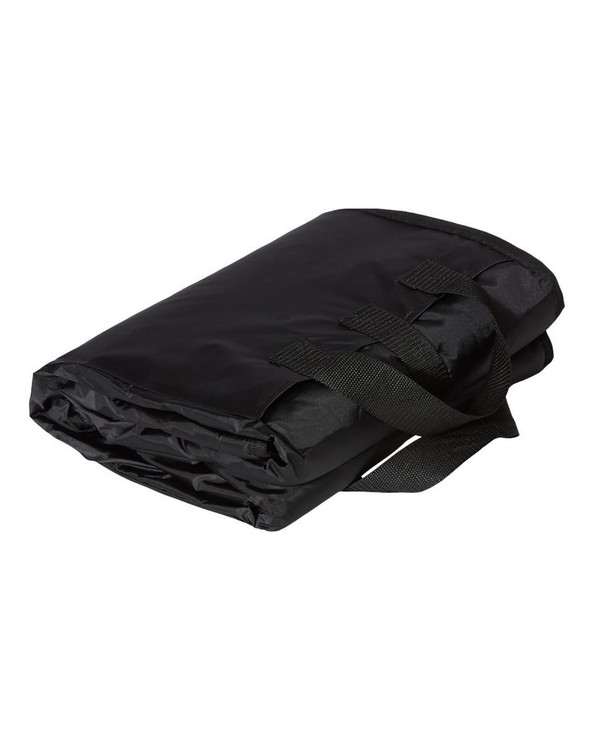 Alpine Fleece 8702 - Manta de Picnic con Patrón de Poliéster/Nylon