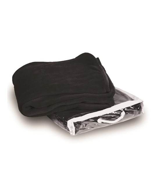 Alpine Fleece 8707 - Manta de microcoralina