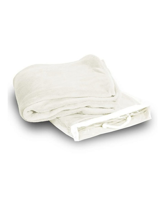 Alpine Fleece 8707 - Manta de microcoralina