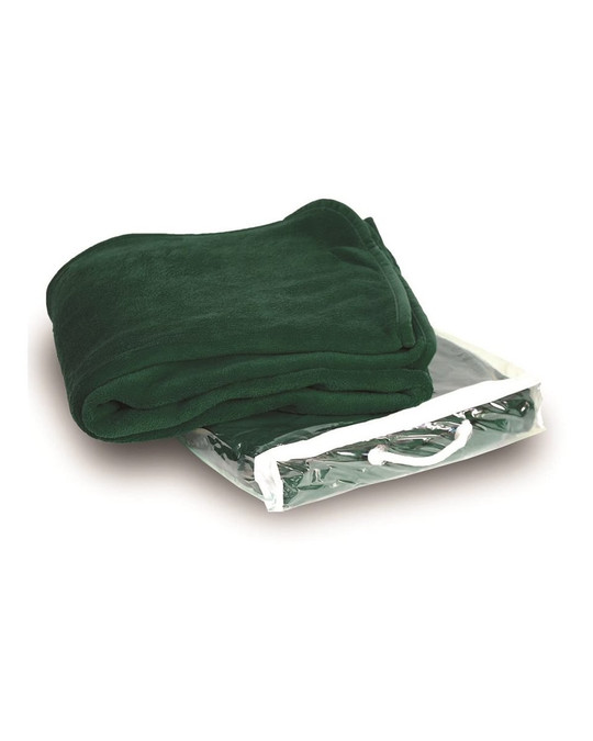 Alpine Fleece 8707 - Micro Coral Fleece Blanket