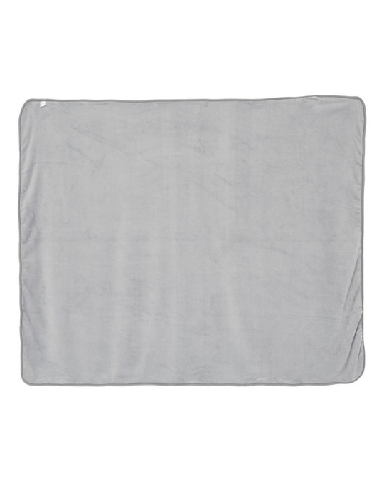 Alpine Fleece 8707 - Micro Coral Fleece Blanket