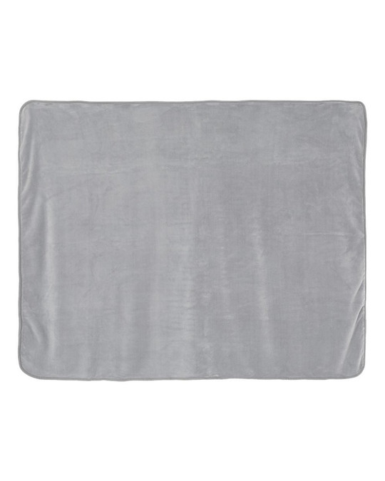 Alpine Fleece 8707 - Micro Coral Fleece Blanket