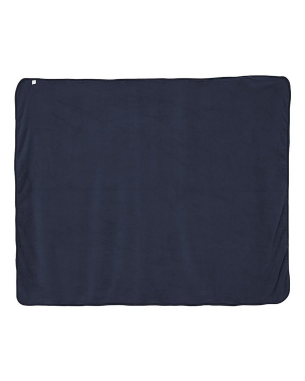Alpine Fleece 8707 - Micro Coral Fleece Blanket