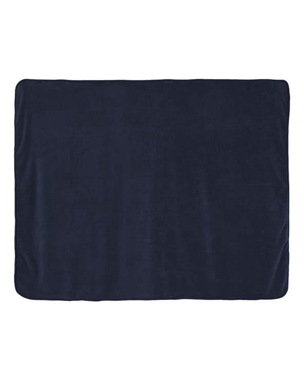 Alpine Fleece 8707 - Micro Coral Fleece Blanket