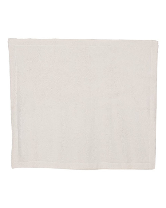 Alpine Fleece 8726 - Oversized Mink Sherpa