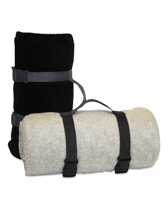 Alpine Fleece 8820 - Correa para manta