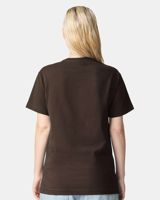 American Apparel 9001 - Unisex Super Heavyweight Tee