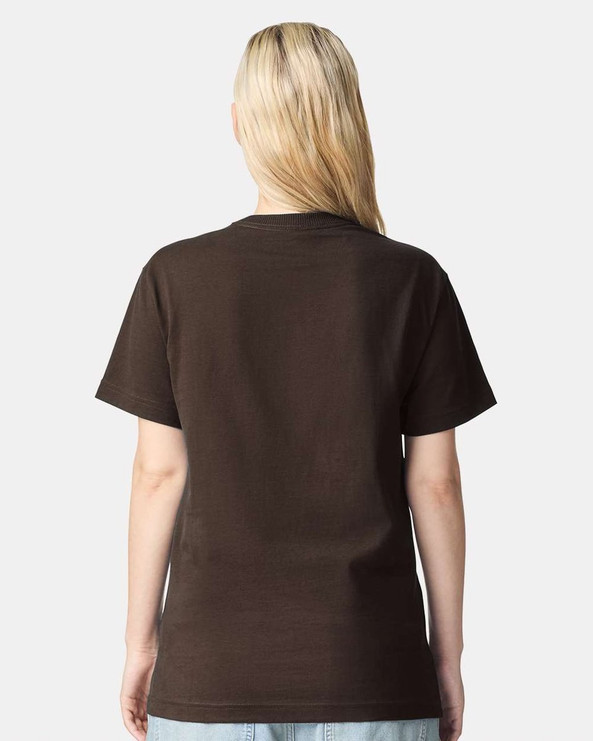 American Apparel 9001 - Unisex Super Heavyweight Tee