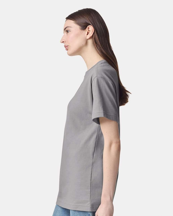 American Apparel 9001 - Camiseta Unisex Súper Pesada