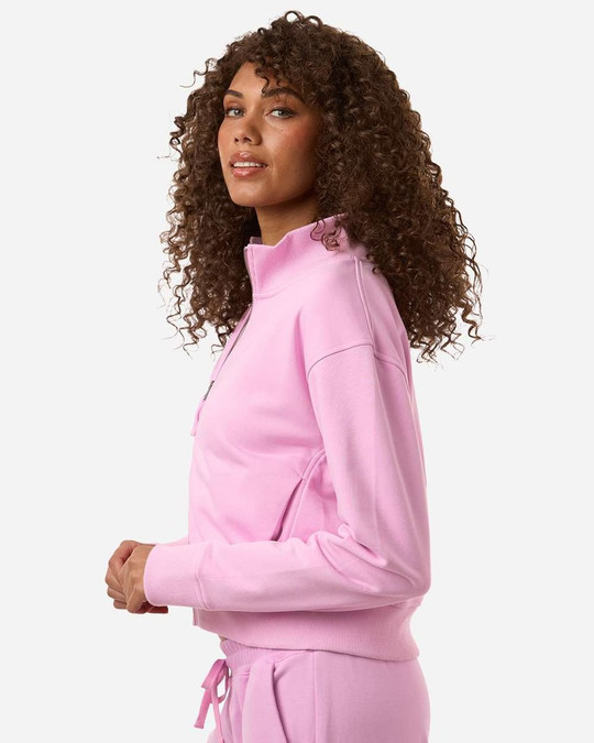 American Apparel FTJ00 - Women's French Terry Full-Zip Jacket