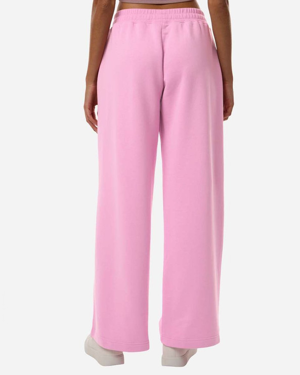 American Apparel FTP00 - Women's French Terry Wide Leg Pants