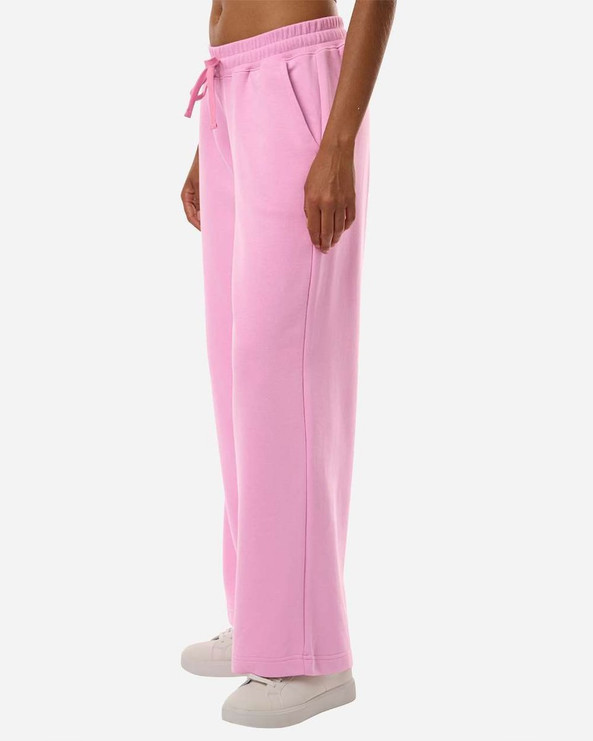 American Apparel FTP00 - Women's French Terry Wide Leg Pants