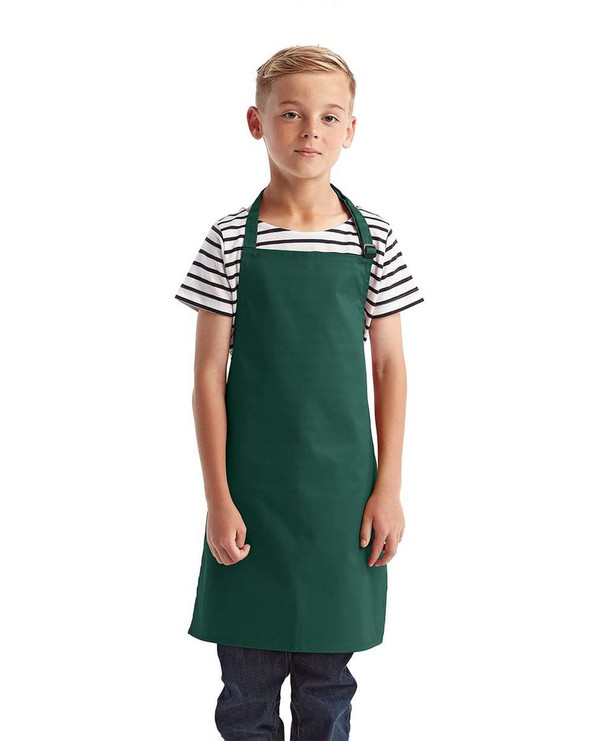 Artisan Collection by Reprime RP149 - Youth Recycled Apron