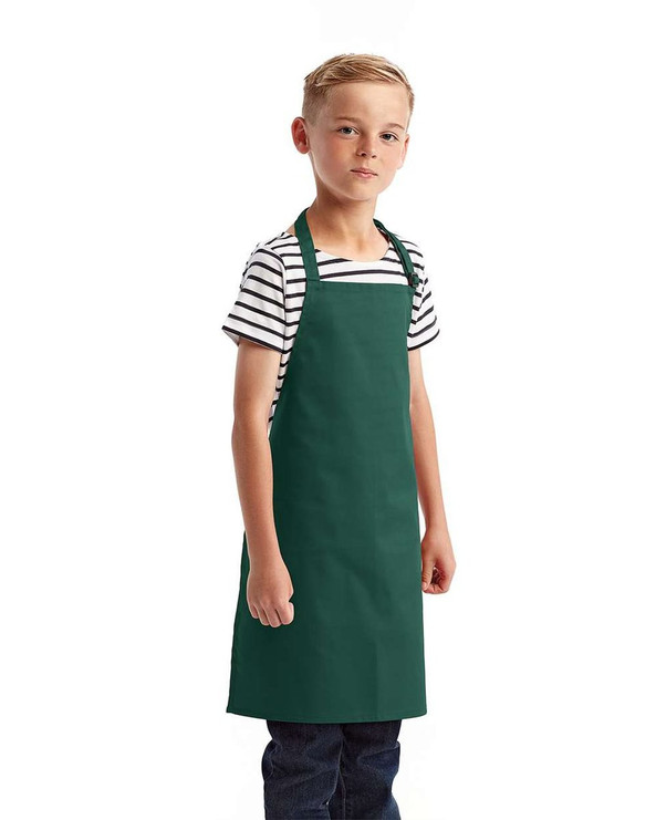 Artisan Collection by Reprime RP149 - Youth Recycled Apron