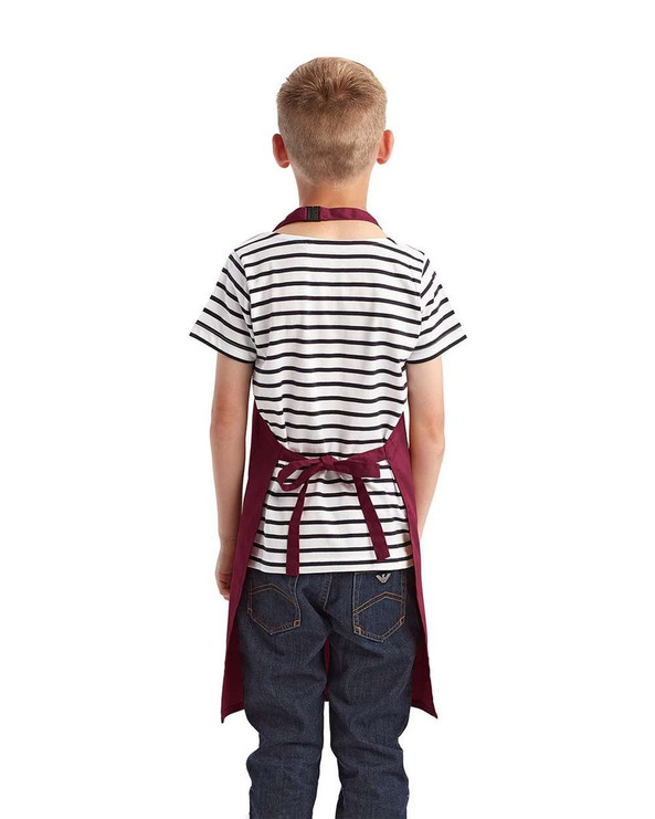Artisan Collection by Reprime RP149 - Youth Recycled Apron
