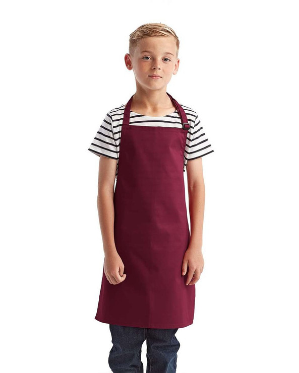 Artisan Collection by Reprime RP149 - Youth Recycled Apron