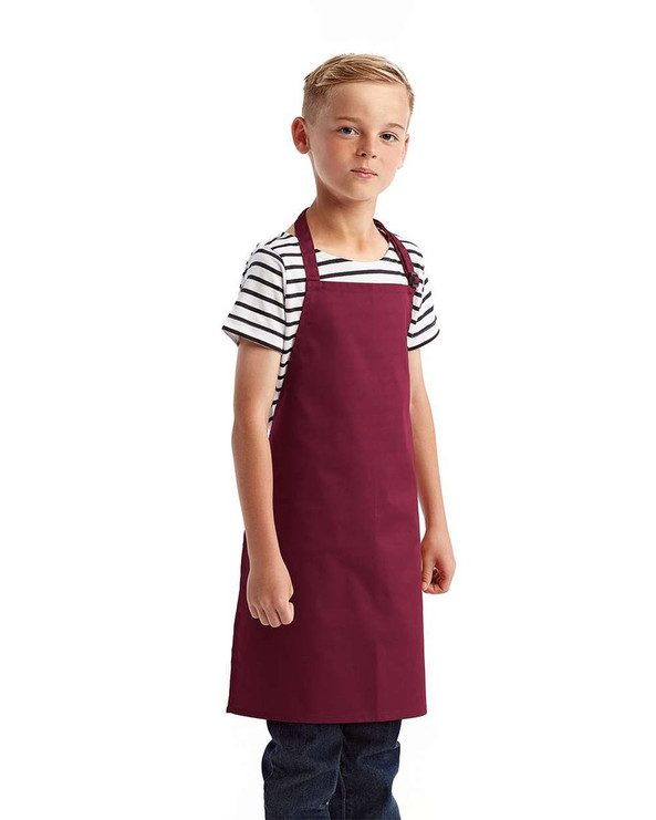 Artisan Collection by Reprime RP149 - Youth Recycled Apron