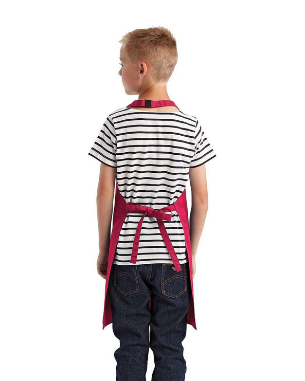 Artisan Collection by Reprime RP149 - Youth Recycled Apron