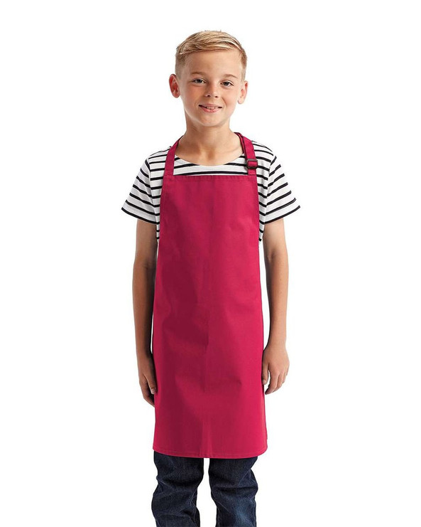 Artisan Collection by Reprime RP149 - Youth Recycled Apron