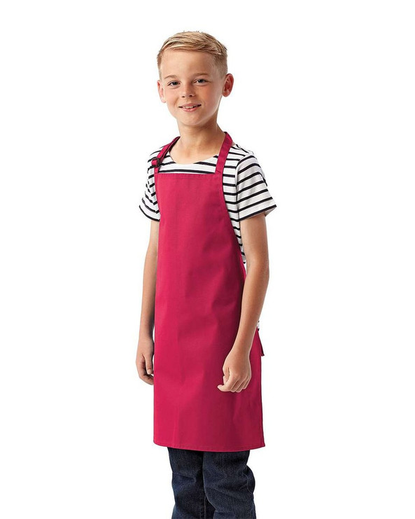 Artisan Collection by Reprime RP149 - Youth Recycled Apron