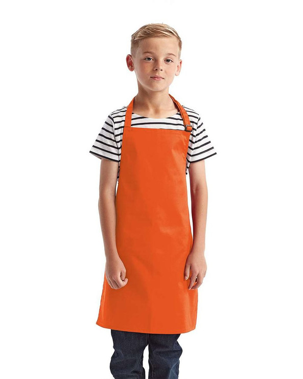 Artisan Collection by Reprime RP149 - Youth Recycled Apron