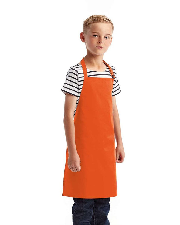 Artisan Collection by Reprime RP149 - Youth Recycled Apron