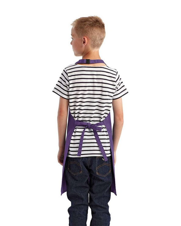 Artisan Collection by Reprime RP149 - Youth Recycled Apron