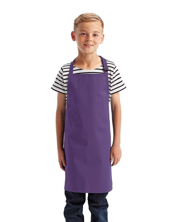 Artisan Collection by Reprime RP149 - Youth Recycled Apron