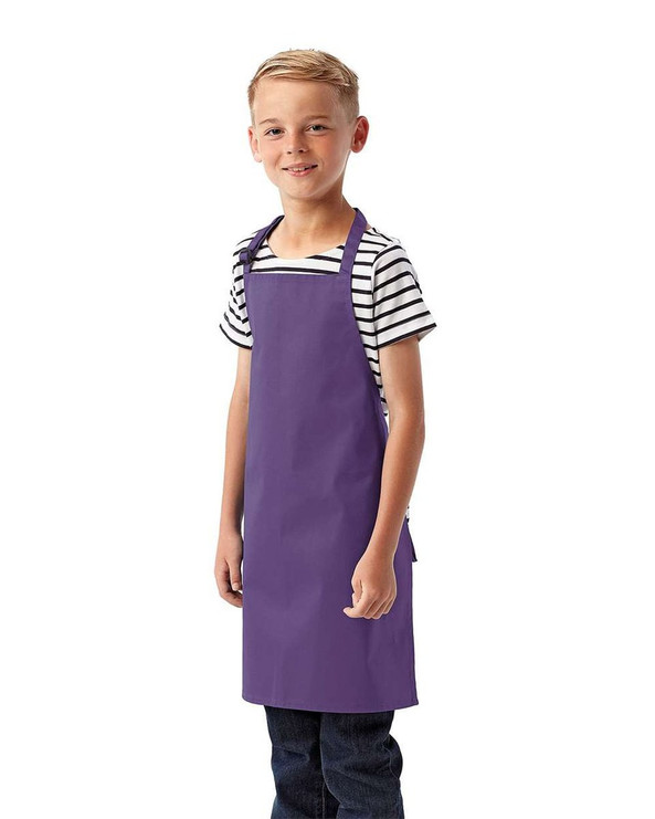 Artisan Collection by Reprime RP149 - Youth Recycled Apron