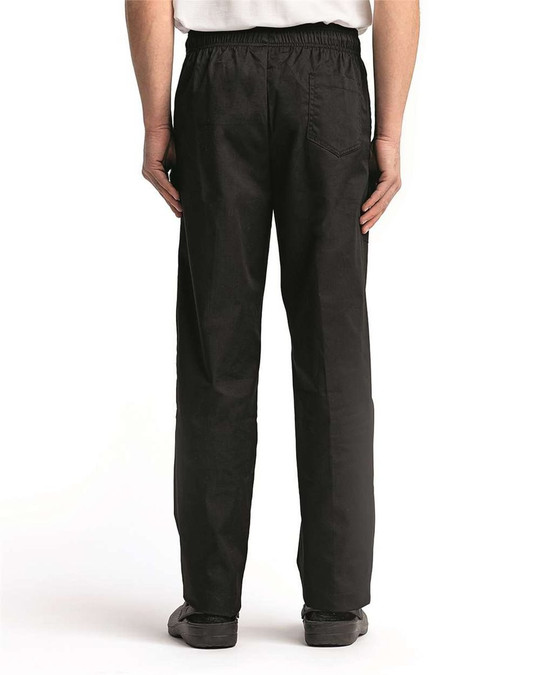 Artisan Collection by Reprime RP554 - Pantalón Unisex Chef's Select de Pierna Ajustada