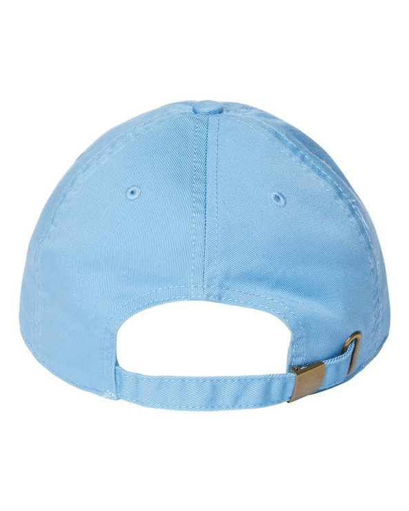 Atlantis Headwear FRASER - Sustainable Dad Hat
