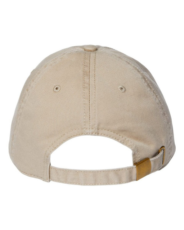 Atlantis Headwear FRASER - Sustainable Dad Hat