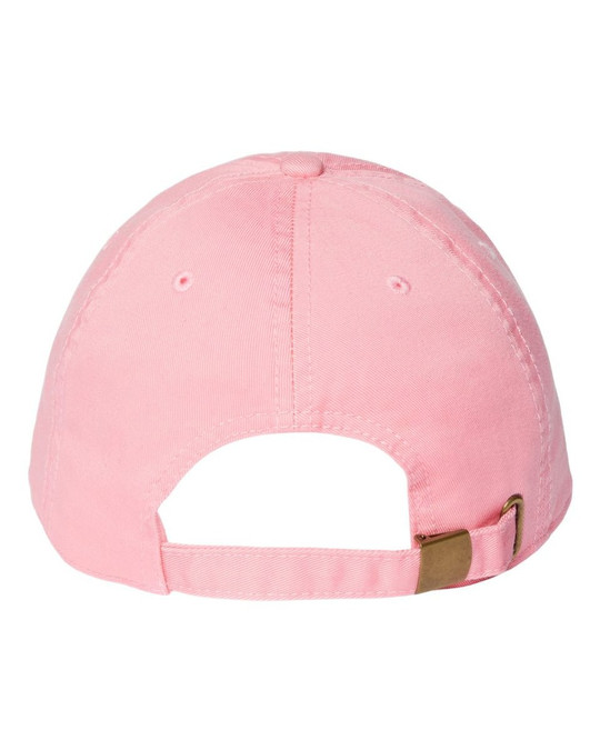 Atlantis Headwear FRASER - Sustainable Dad Hat