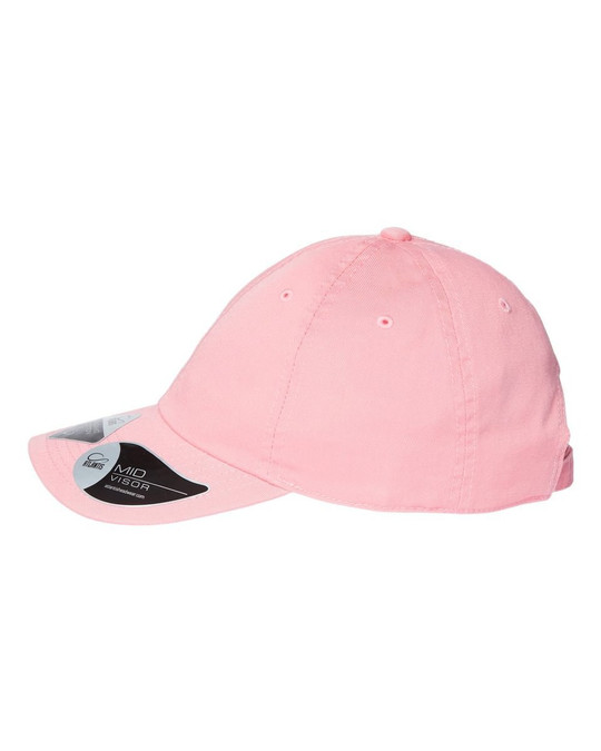 Atlantis Headwear FRASER - Sustainable Dad Hat
