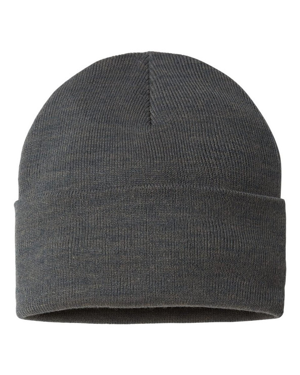 Atlantis Headwear PURE - Sustainable Beanie